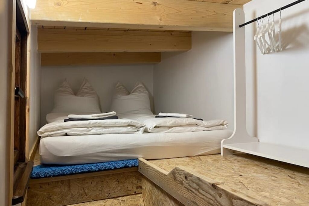 Photo of Bedroom in Biessenhofen