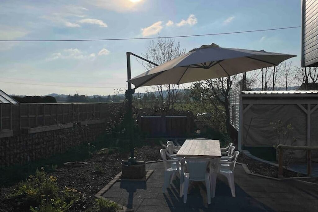 Photo of Outdoor in Biessenhofen