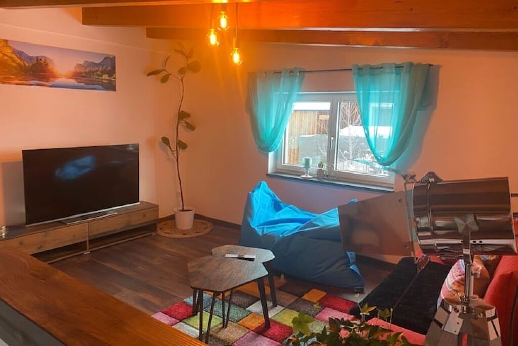 Photo of Livingroom in Biessenhofen