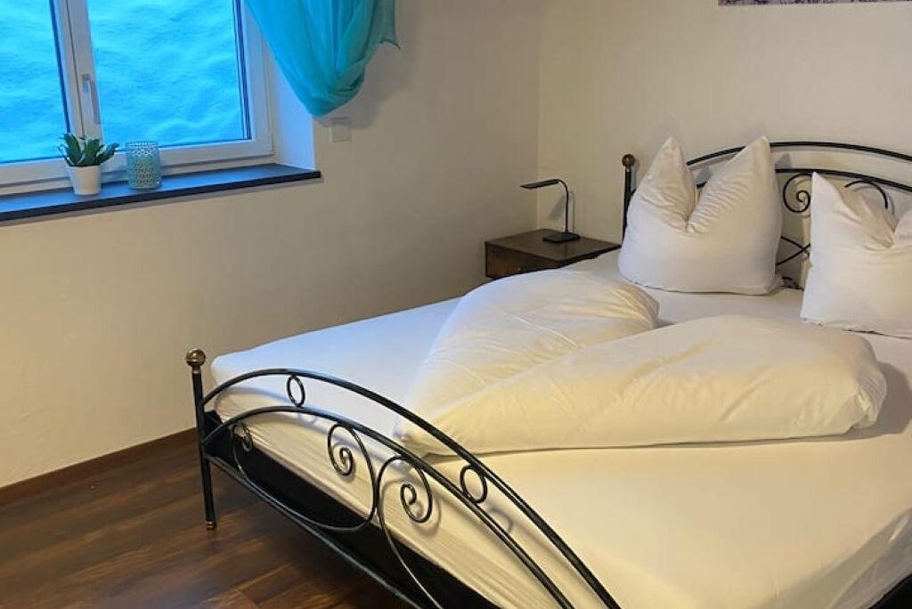 Photo of Bedroom in Biessenhofen