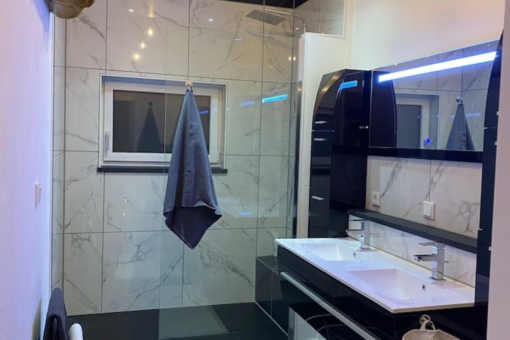 Photo of Bathroom in Biessenhofen