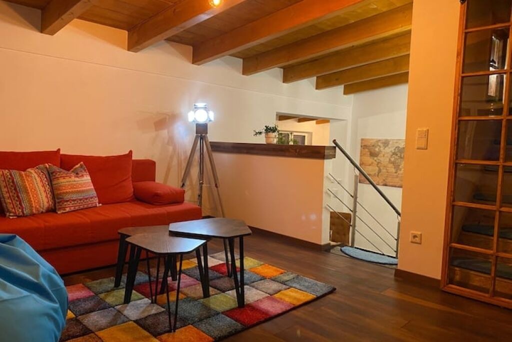 Photo of Livingroom in Biessenhofen