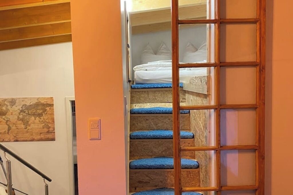 Photo of Bedroom in Biessenhofen