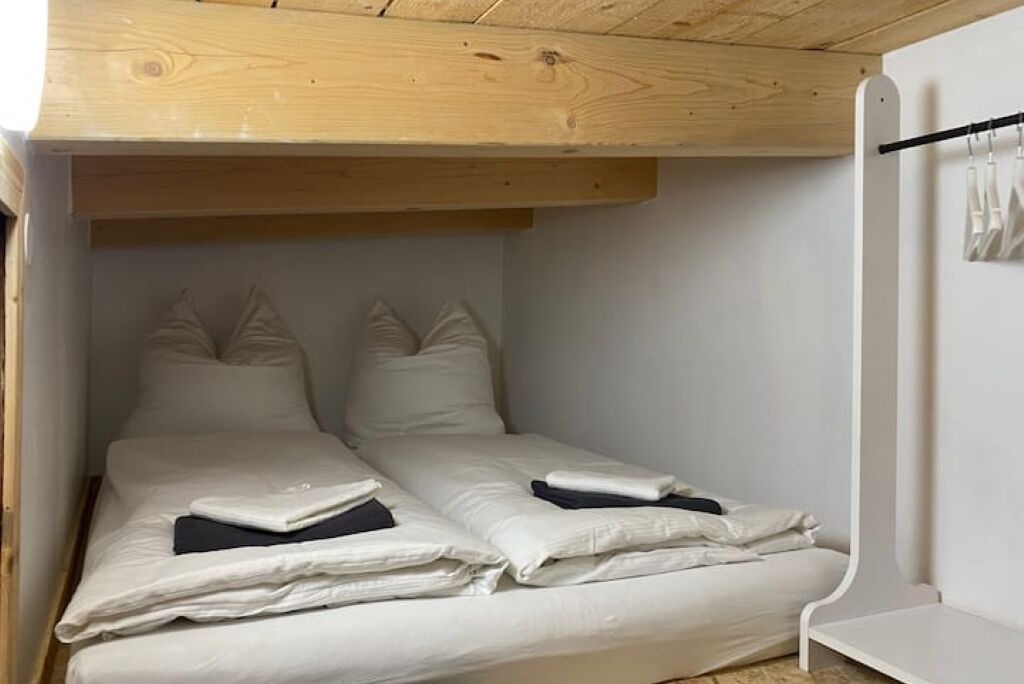 Photo of Bedroom in Biessenhofen