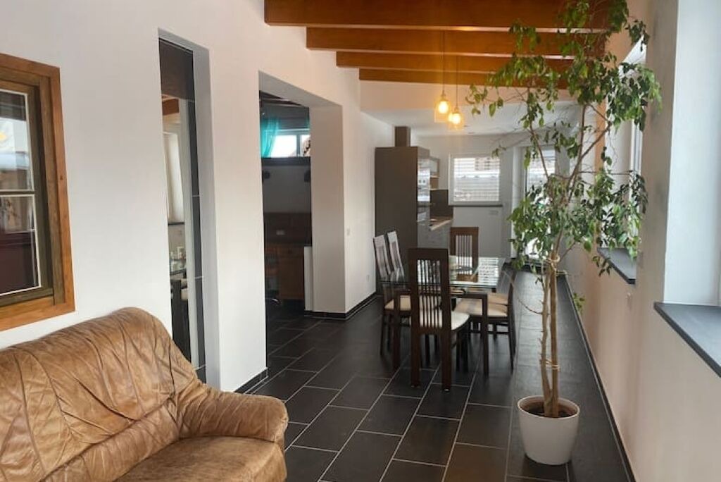 Photo of Livingroom in Biessenhofen