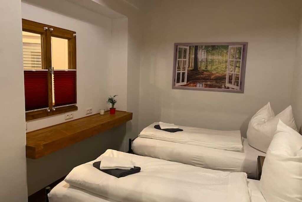 Photo of Bedroom in Biessenhofen