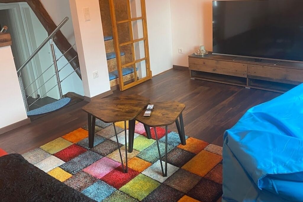 Photo of Bedroom in Biessenhofen