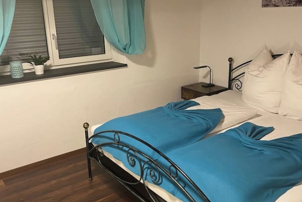 Photo of Bedroom in Biessenhofen