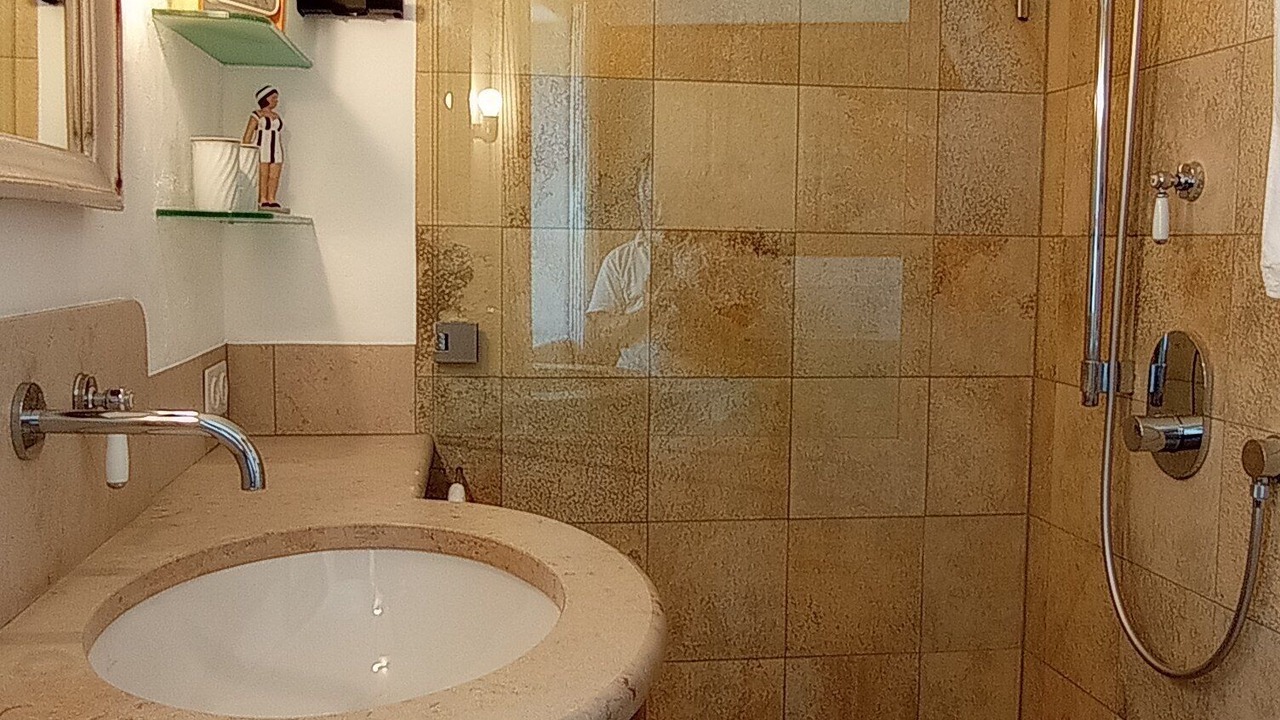 Photo of Bathroom in Kolbermoor