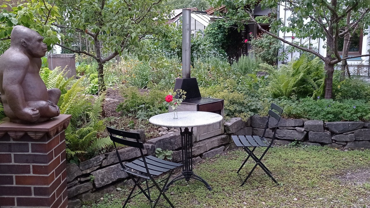 Photo of Outdoor in Kolbermoor