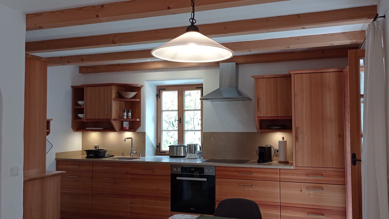Photo of Kitchen in Kolbermoor