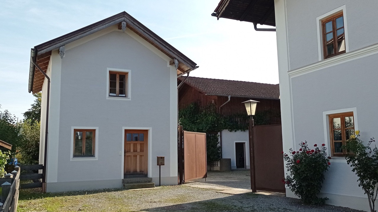 Photo of Outdoor in Kolbermoor