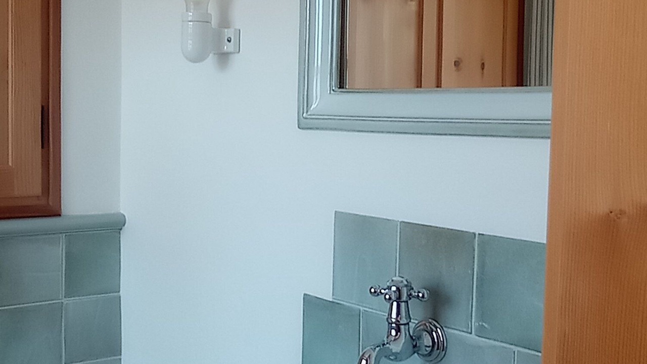 Photo of Bathroom in Kolbermoor