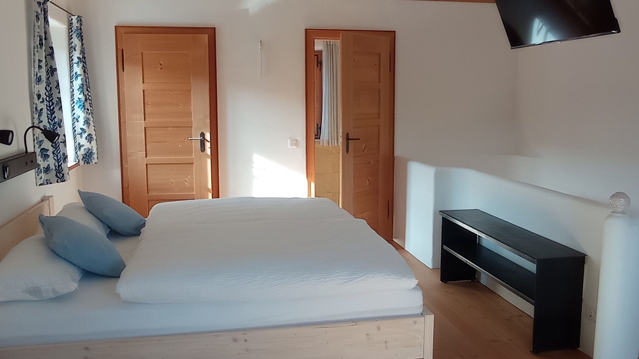 Photo of Bedroom in Kolbermoor