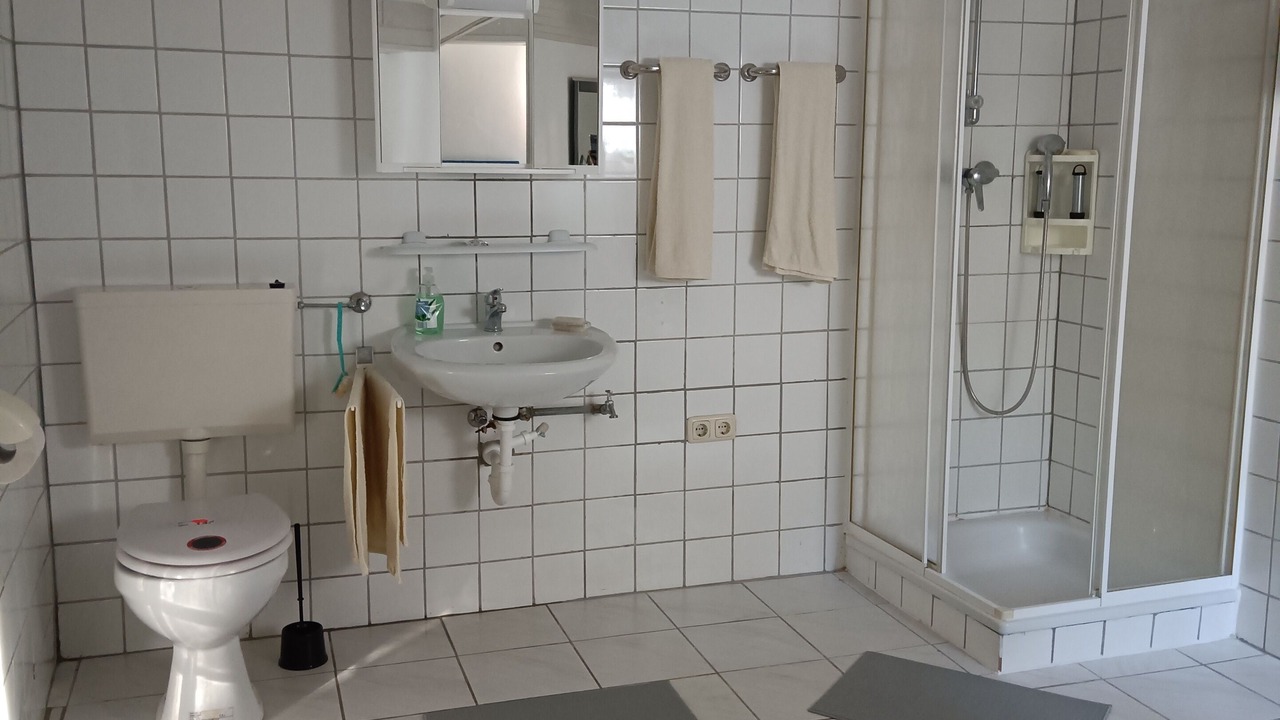 Photo of Bathroom in Schwandorf