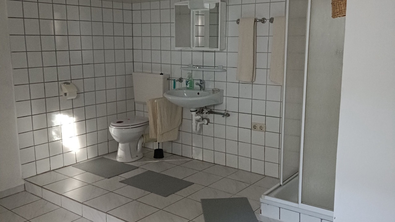 Photo of Bathroom in Schwandorf