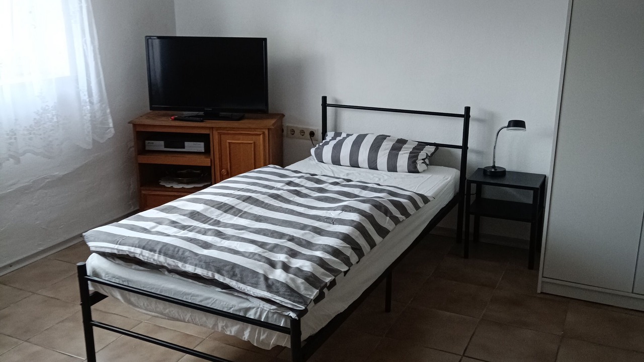 Photo of Bedroom in Schwandorf