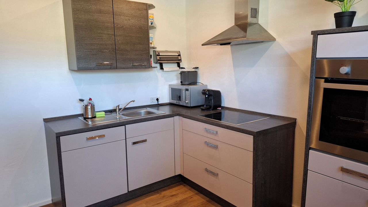 Photo of Kitchen in Dettenheim