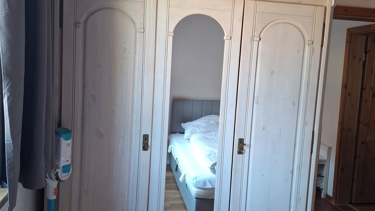Photo of Bedroom in Dettenheim