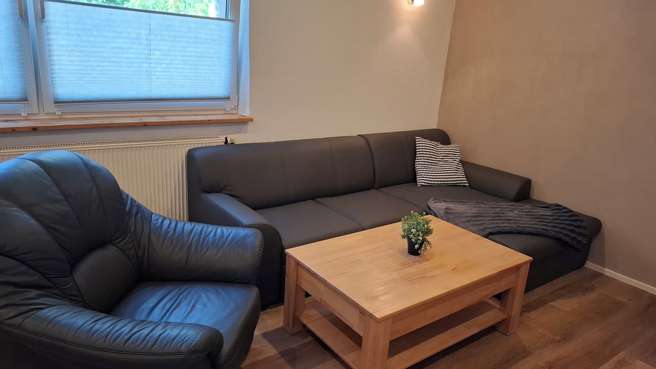 Photo of Livingroom in Dettenheim