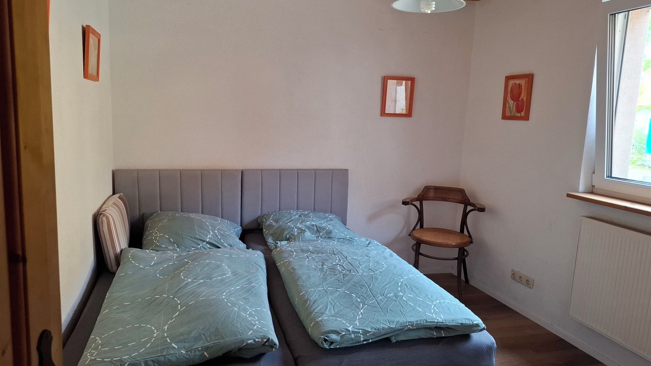 Photo of Bedroom in Dettenheim