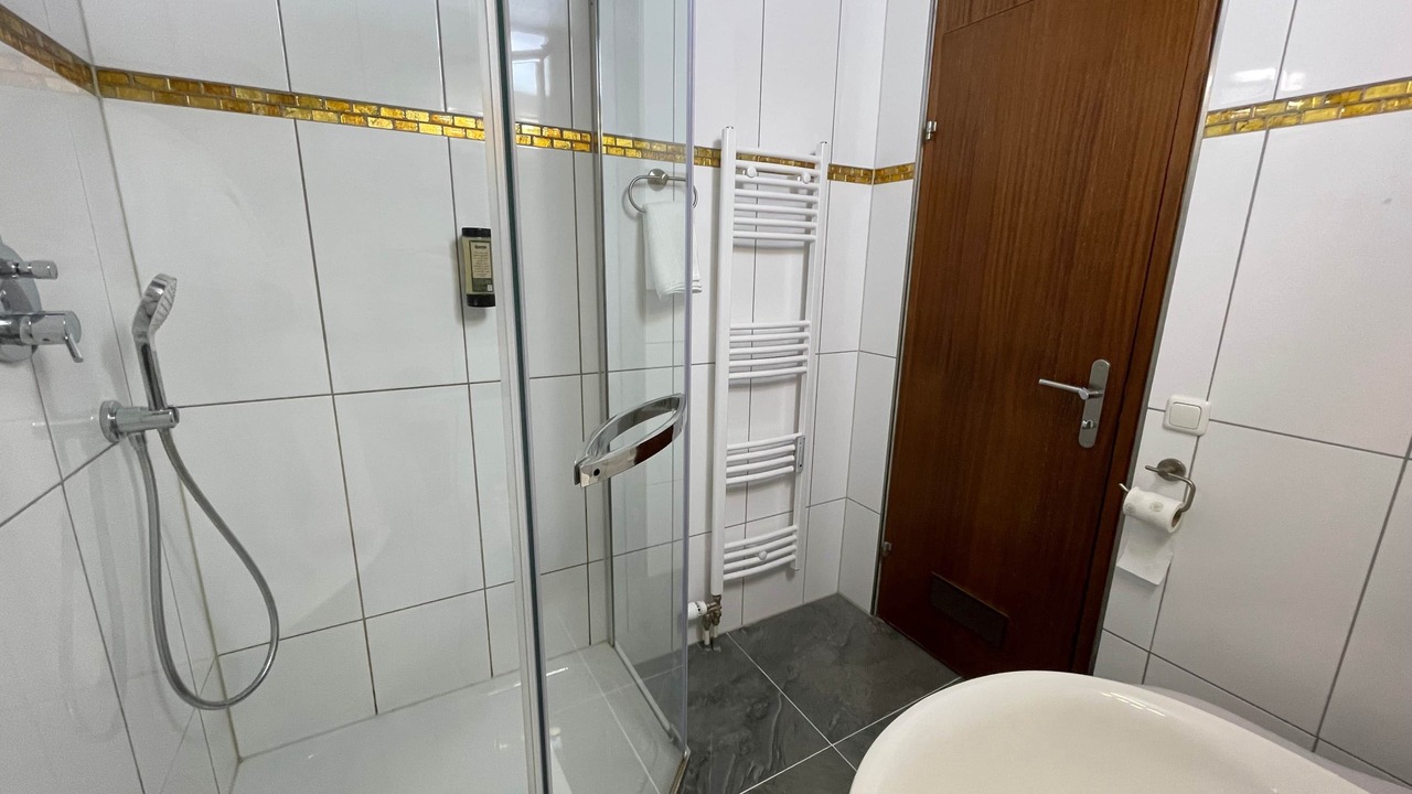 Photo of Bathroom in Bad Toelz