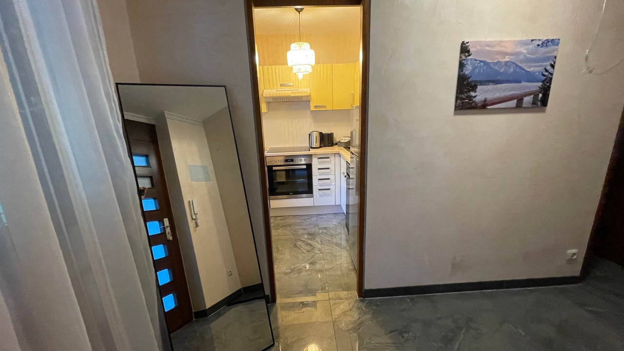 Photo of Kitchen in Bad Toelz