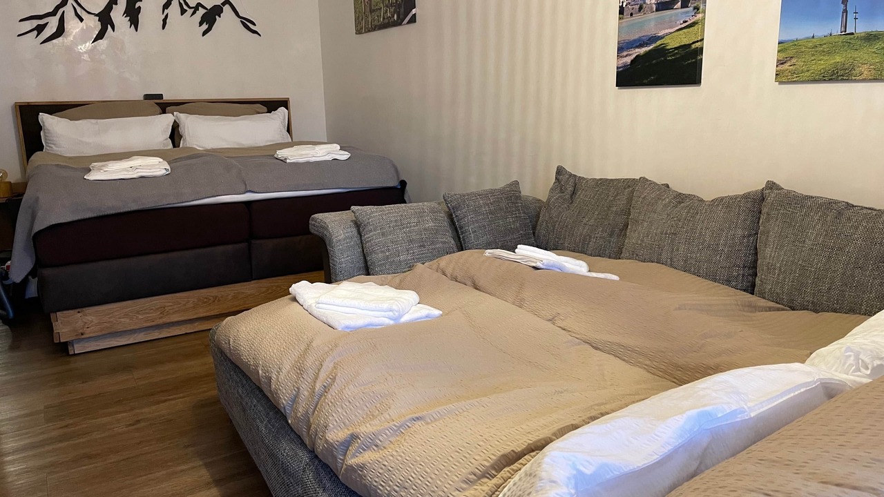 Photo of Bedroom in Bad Toelz