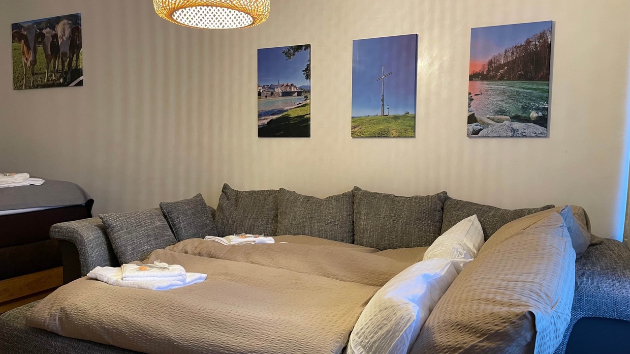 Photo of Bedroom in Bad Toelz