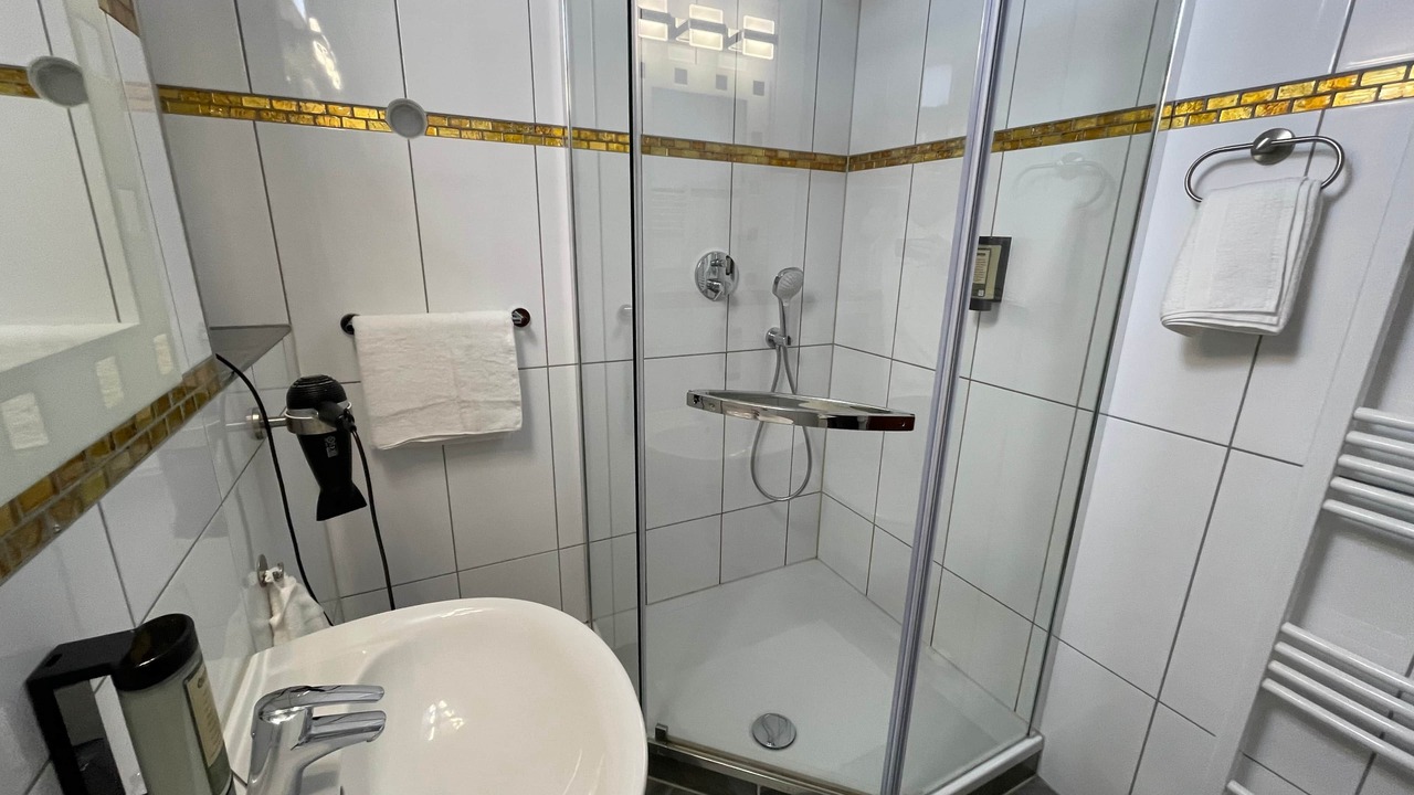Photo of Bathroom in Bad Toelz