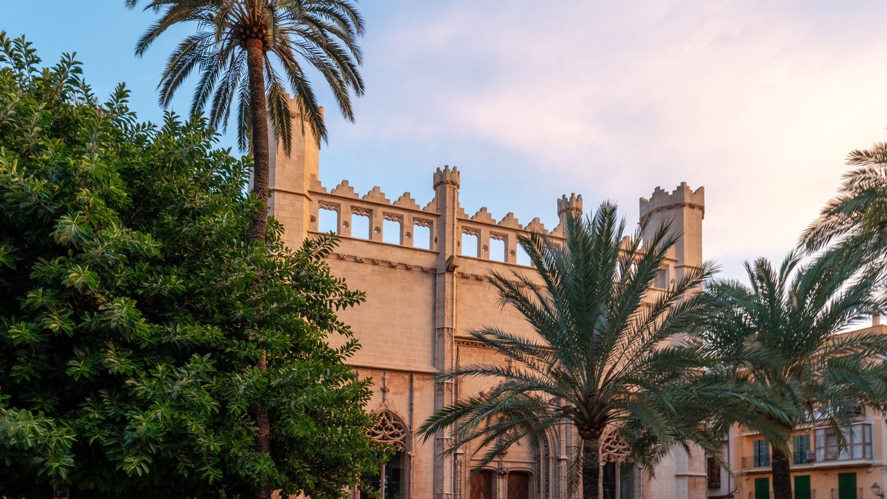 Photo of Others in La Llotja-Born