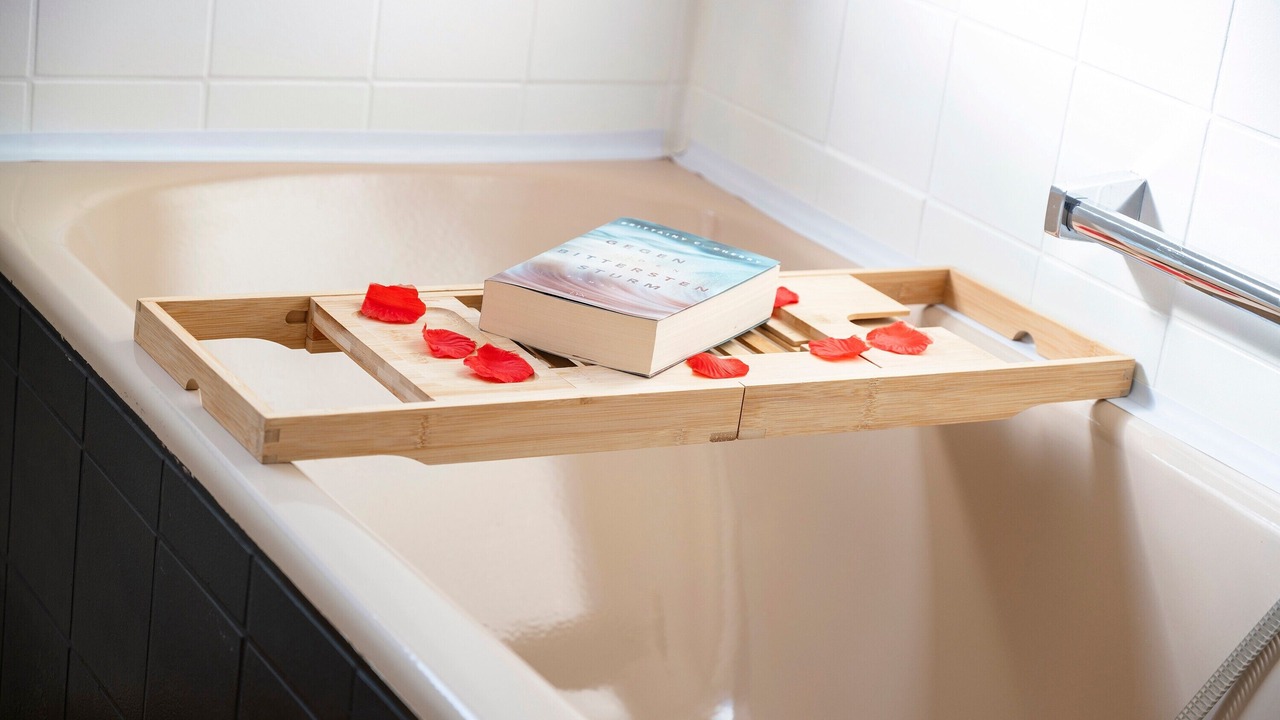 Photo of Bathroom in Dietersweiler