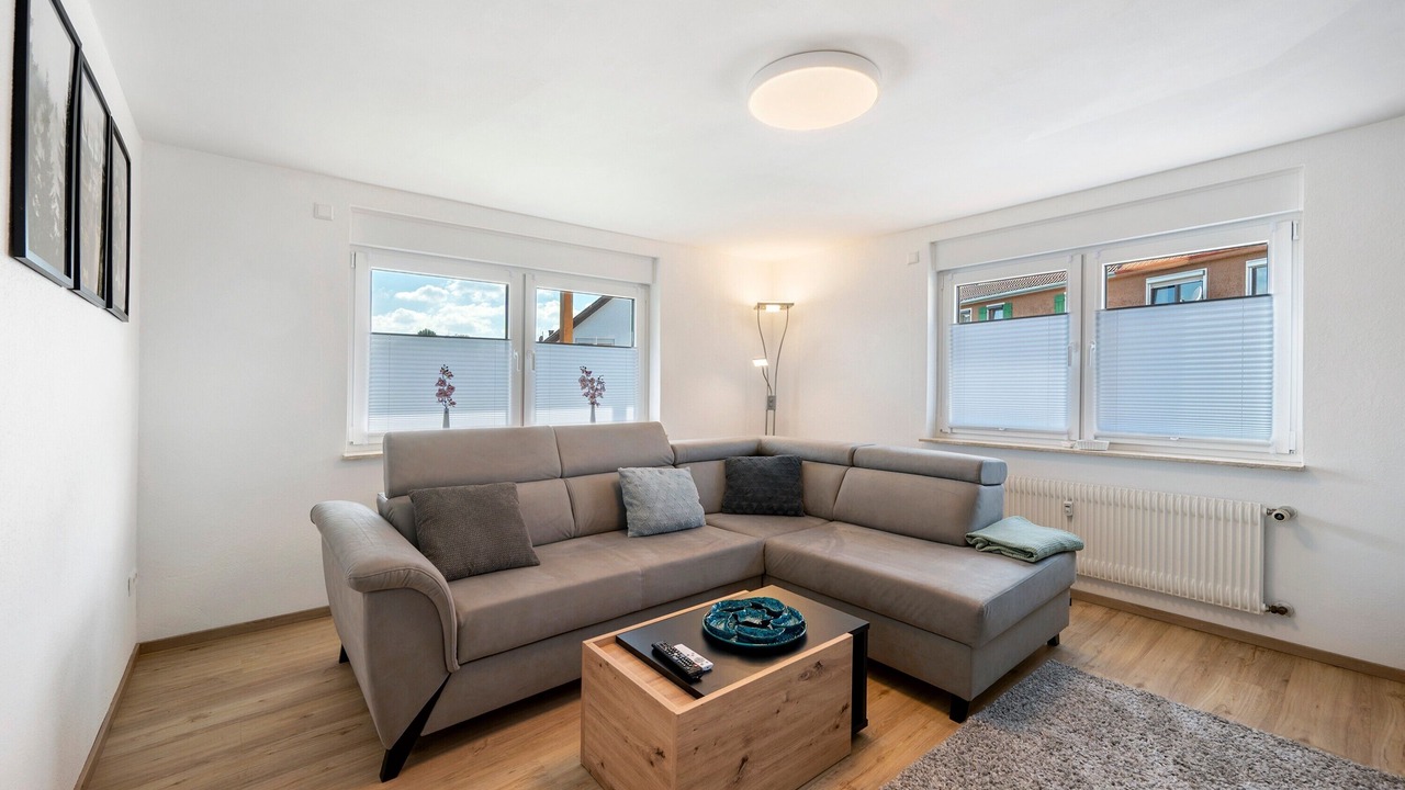 Photo of Livingroom in Dietersweiler