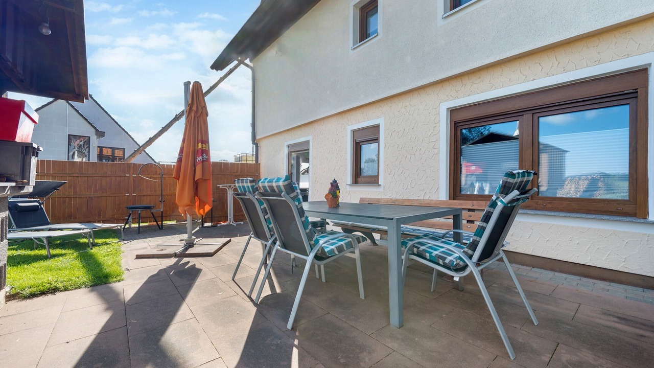Photo of Outdoor in Dietersweiler