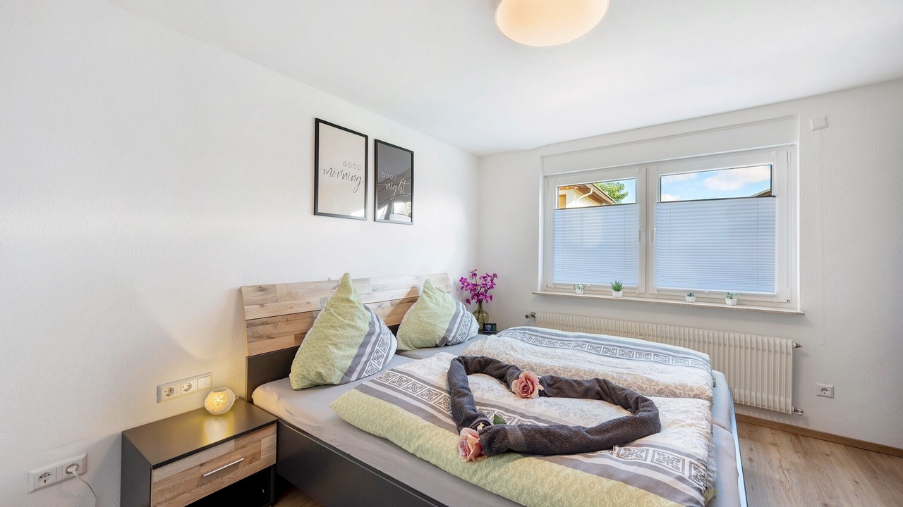 Photo of Bedroom in Dietersweiler