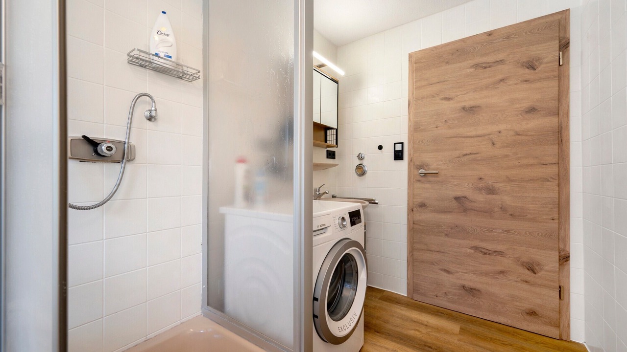 Photo of Bathroom in Dietersweiler