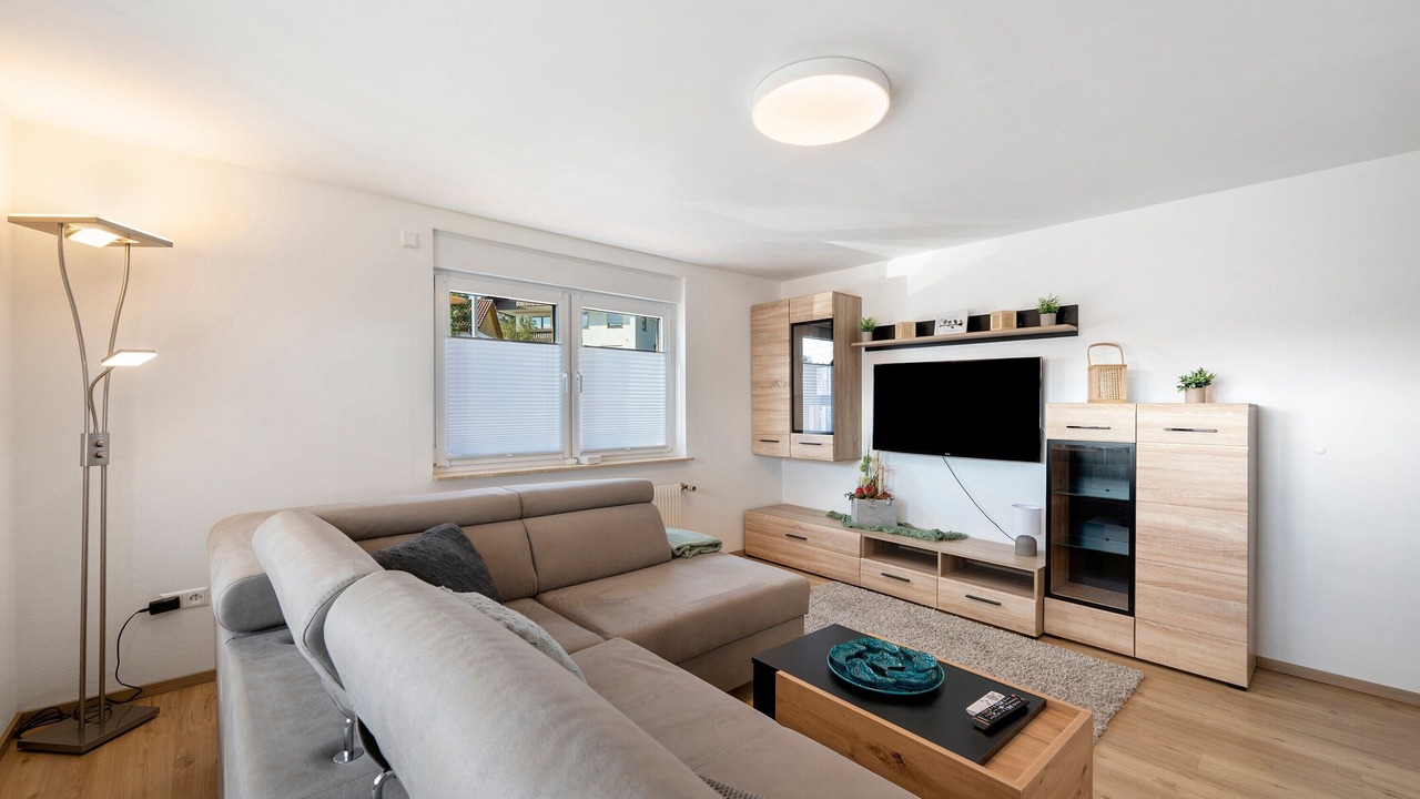 Photo of Livingroom in Dietersweiler