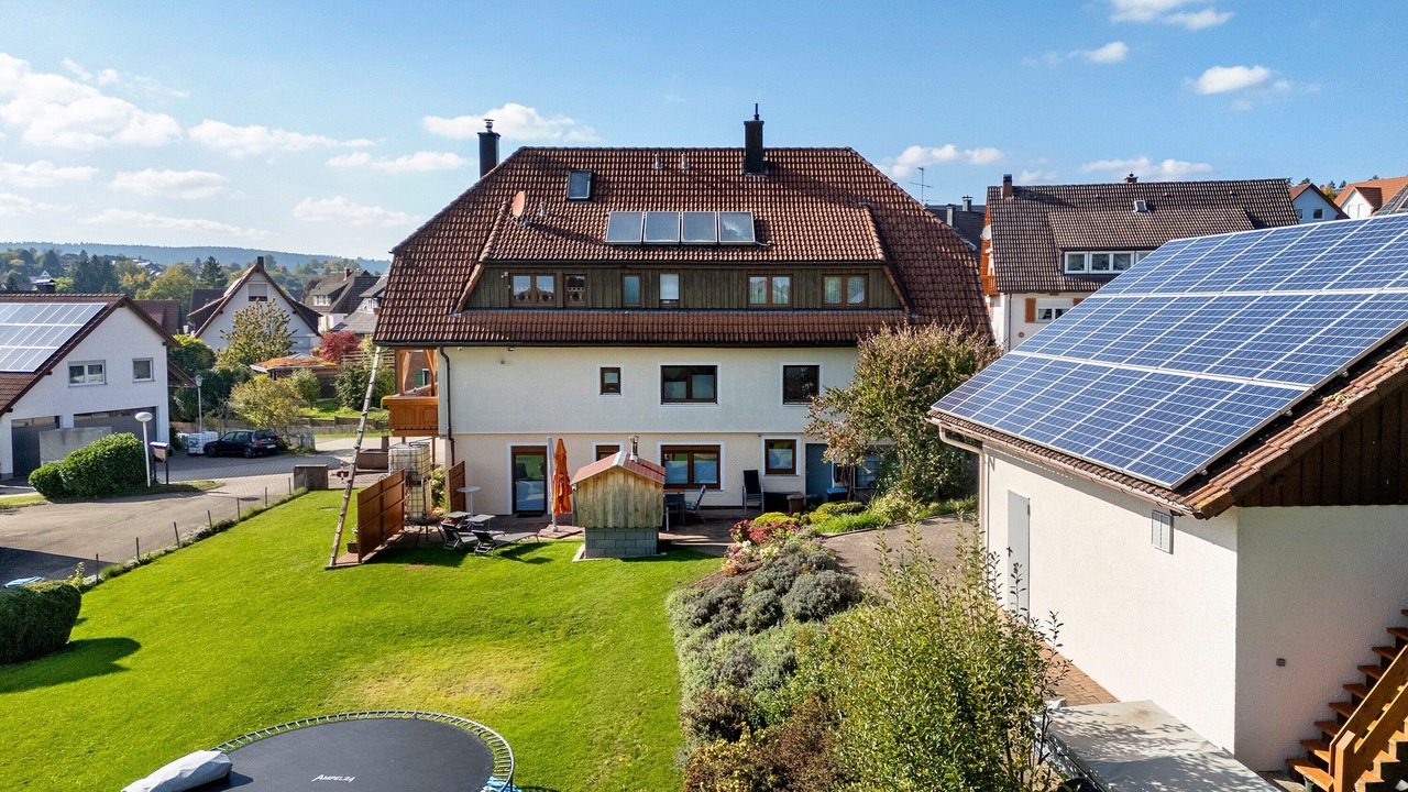Photo of Outdoor in Dietersweiler