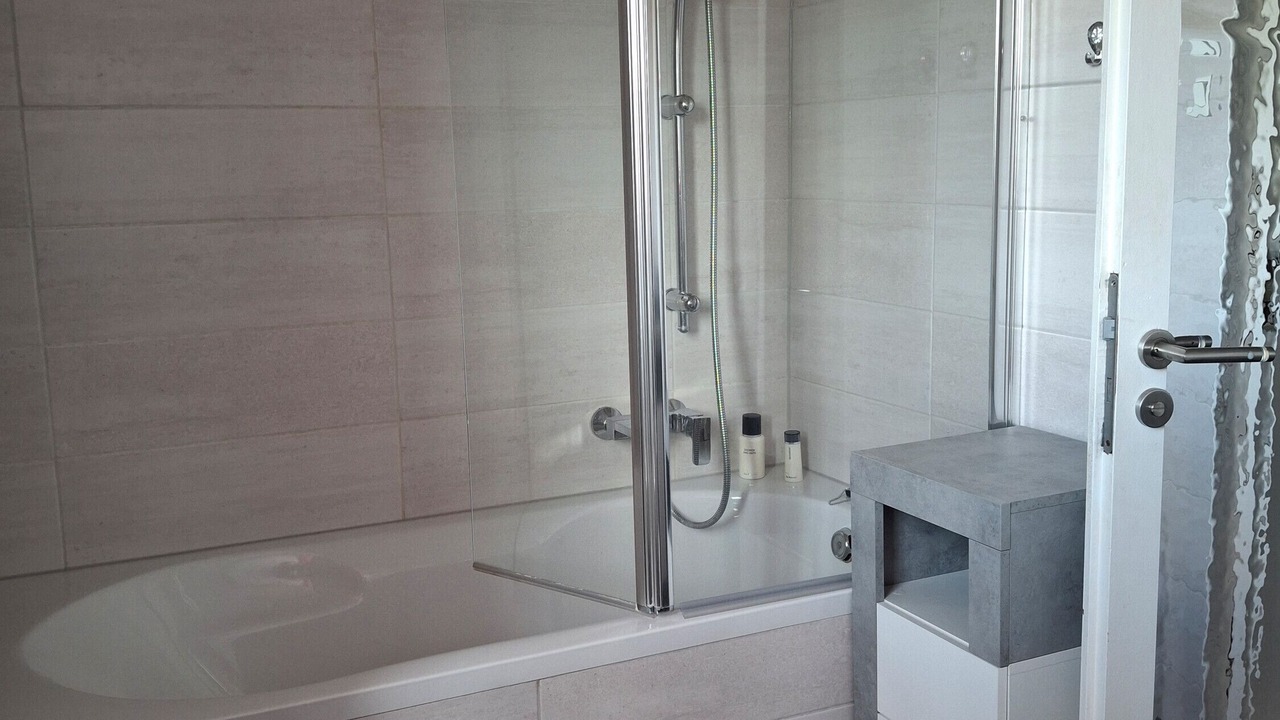 Photo of Bathroom in Grossenbrach