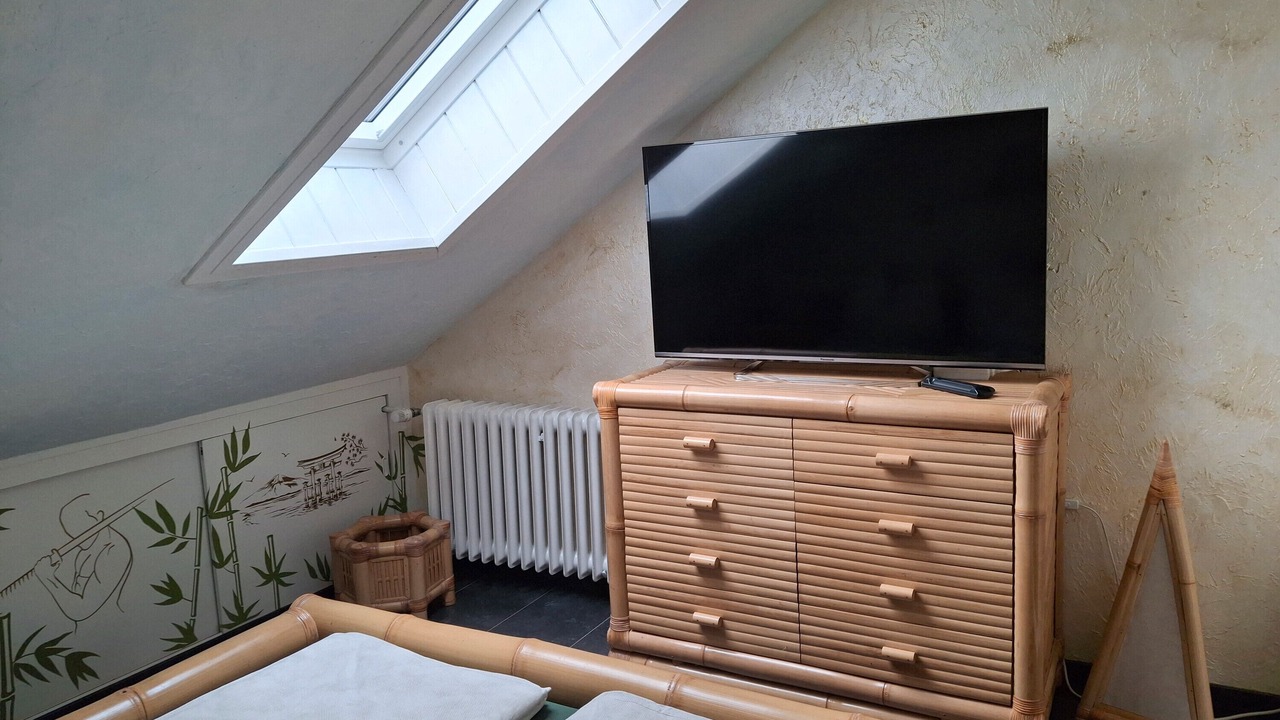 Photo of Bedroom in Grossenbrach