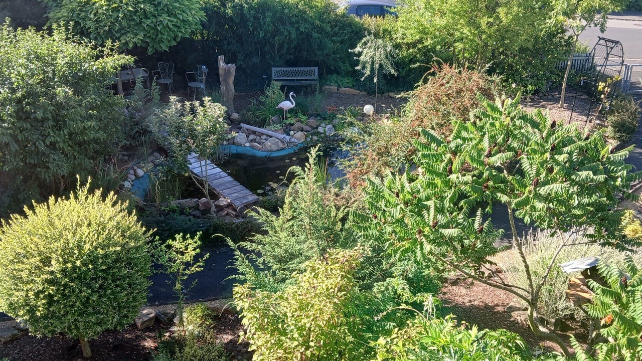 Photo of Outdoor in Grossenbrach