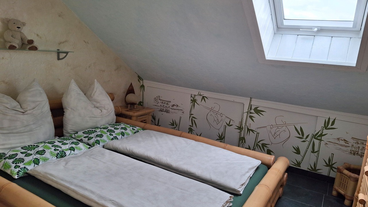 Photo of Bedroom in Grossenbrach