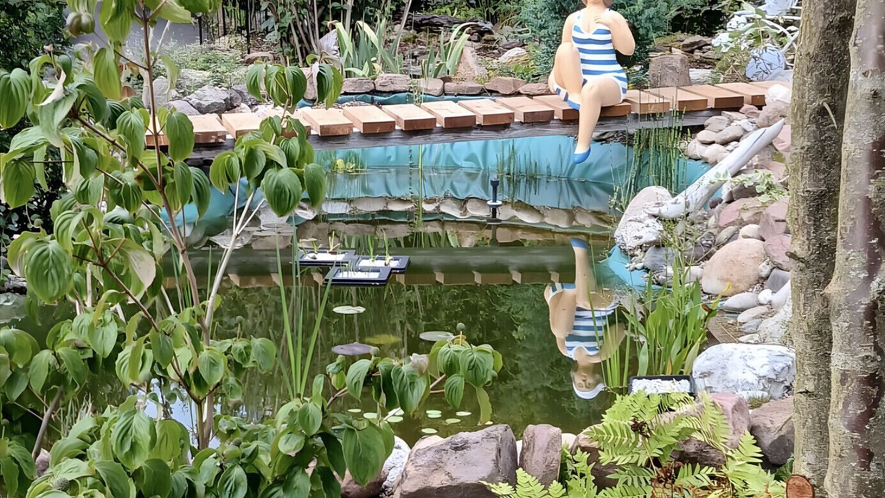 Photo of Outdoor in Grossenbrach