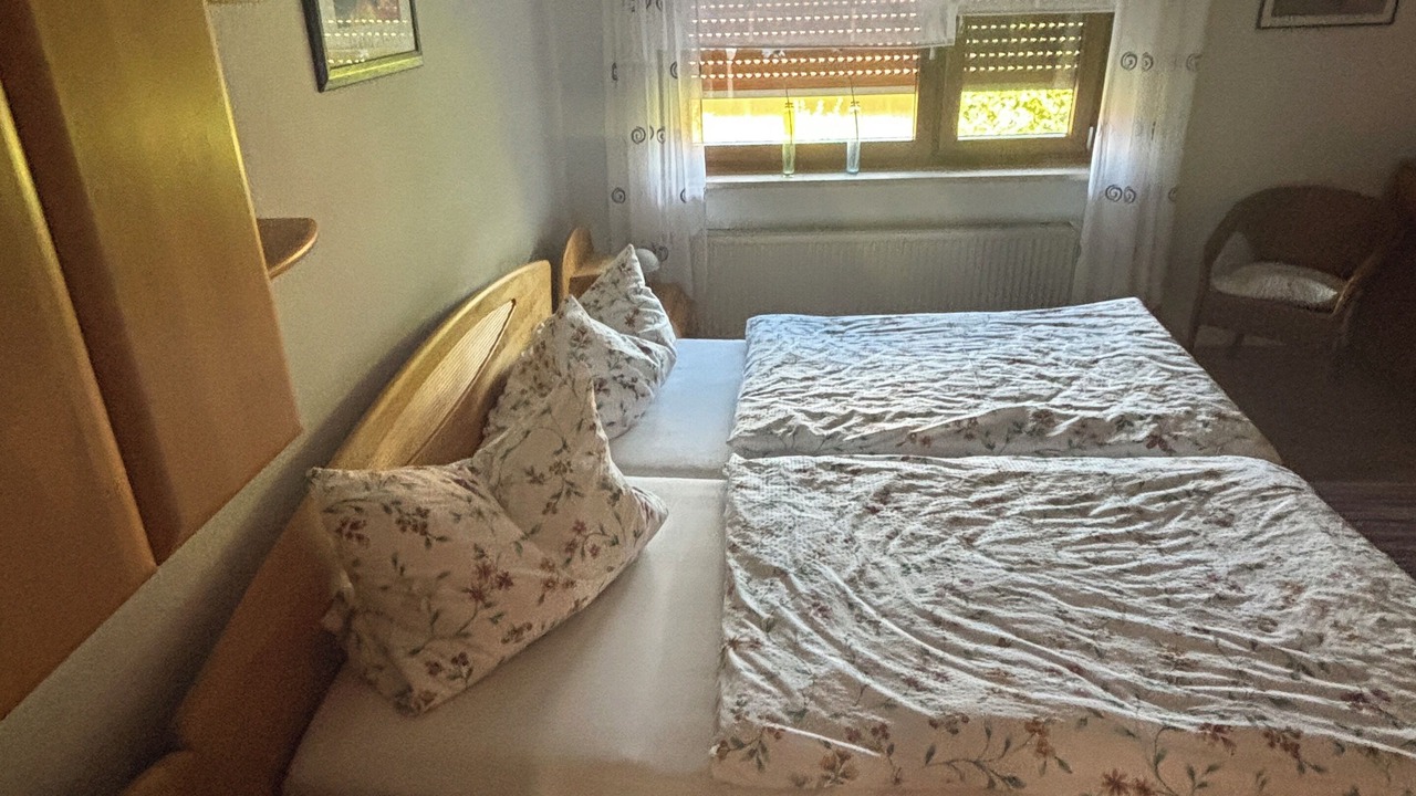 Photo of Bedroom in Vorra