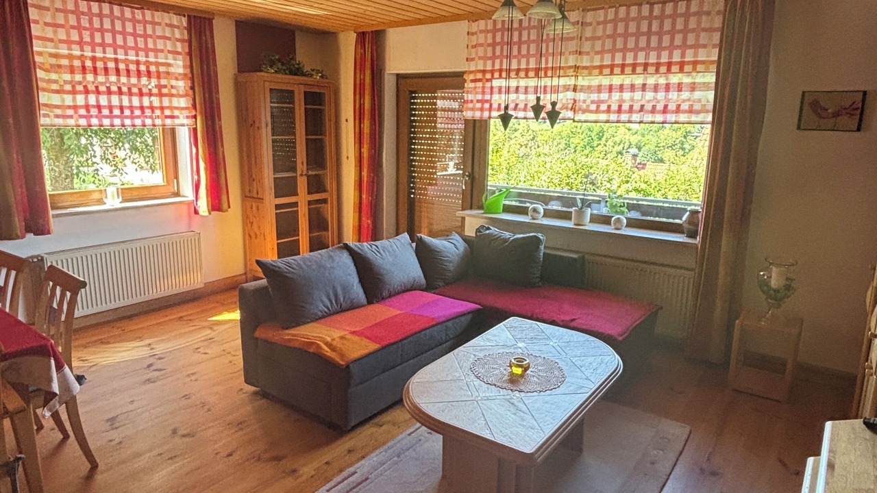 Photo of Livingroom in Vorra