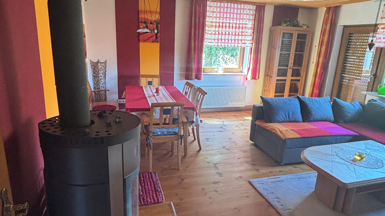 Photo of Livingroom in Vorra