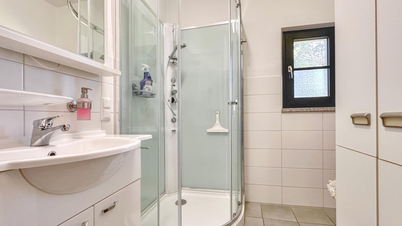 Photo of Bathroom in Georgenberg