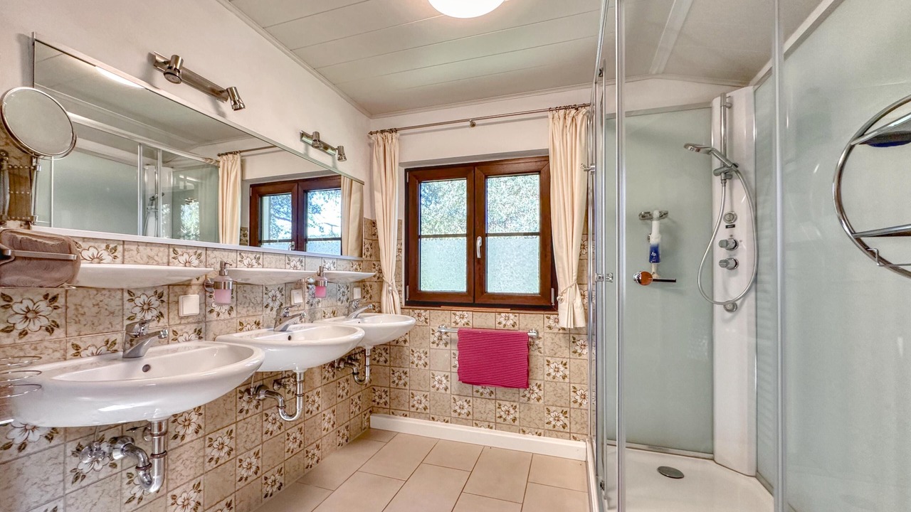Photo of Bathroom in Georgenberg