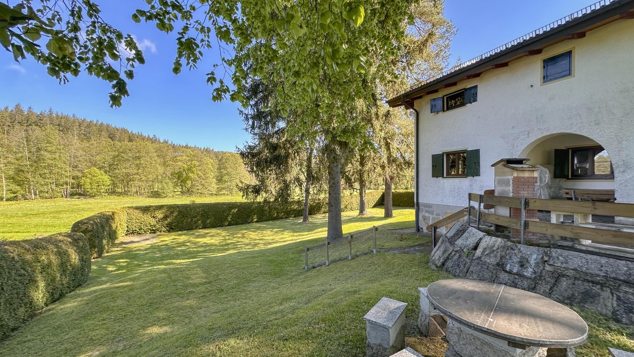Photo of Outdoor in Georgenberg