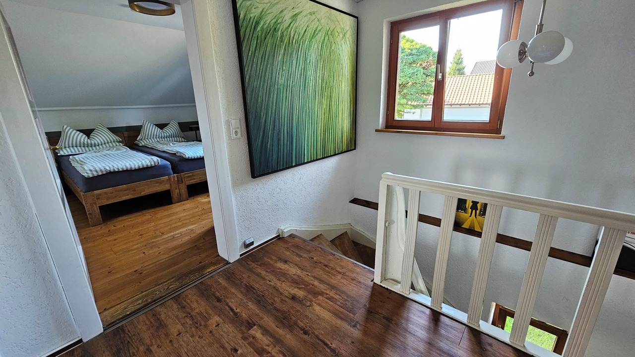 Photo of Bedroom in Penzberg